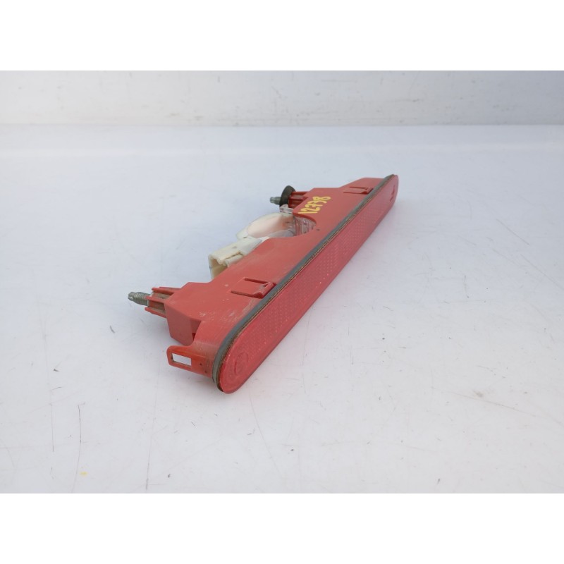 Recambio de luz central de freno para peugeot partner kasten confort referencia OEM IAM 9682830180 9688528980 