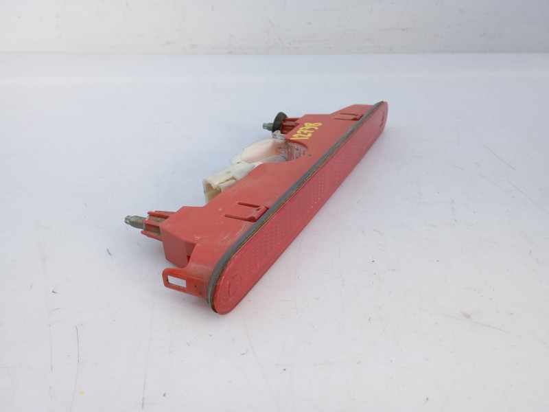 Recambio de luz central de freno para peugeot partner kasten confort referencia OEM IAM 9682830180 9688528980 