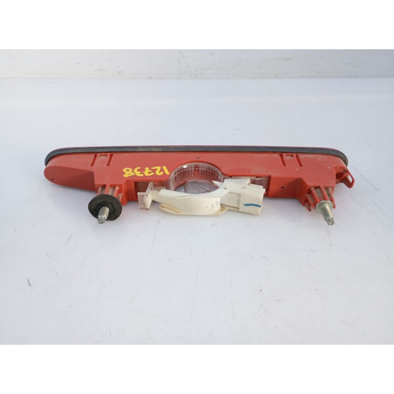 Recambio de luz central de freno para peugeot partner kasten confort referencia OEM IAM 9682830180 9688528980 