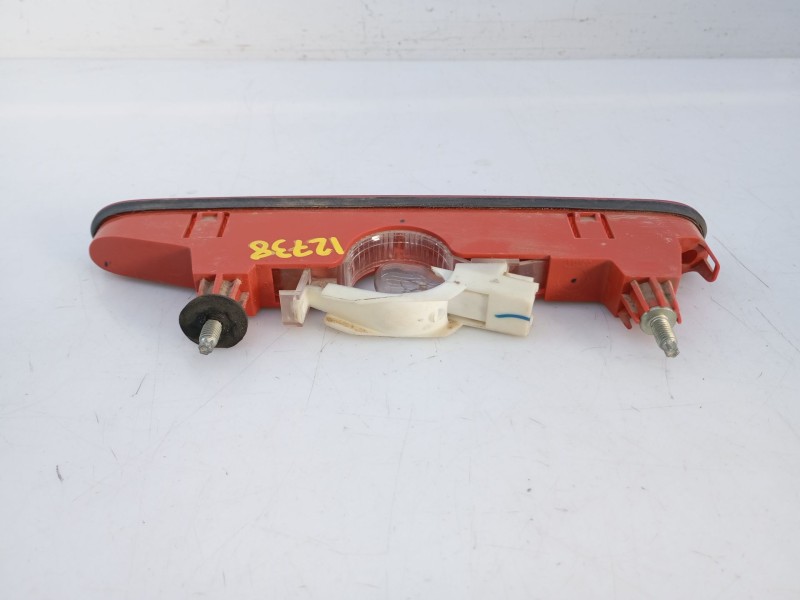 Recambio de luz central de freno para peugeot partner kasten confort referencia OEM IAM 9682830180 9688528980 