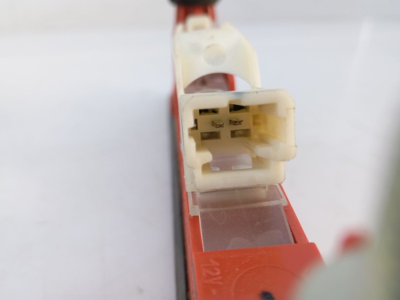 Recambio de luz central de freno para peugeot partner kasten confort referencia OEM IAM 9682830180 9688528980 