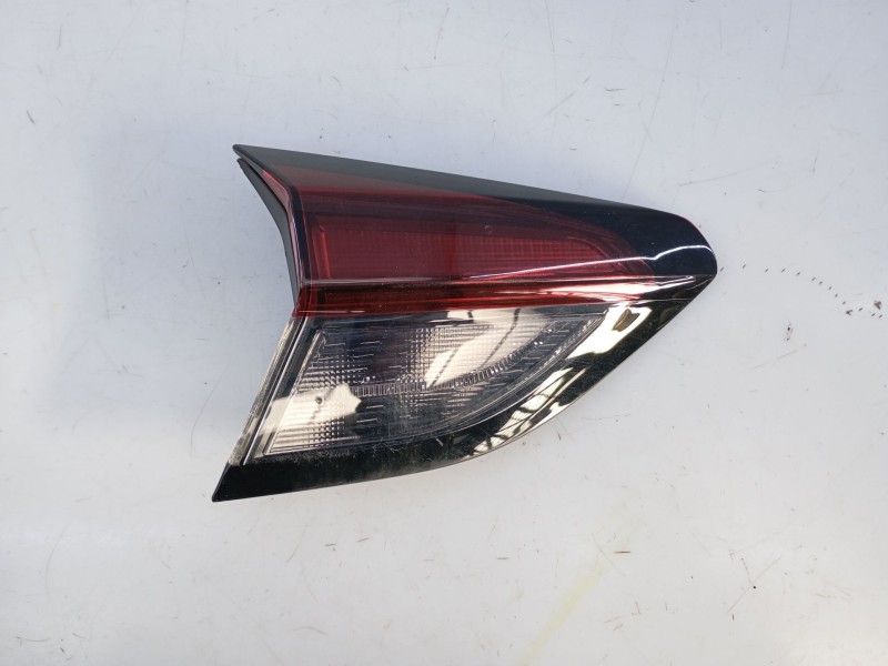 Recambio de piloto trasero izquierdo porton para opel corsa f cosmos referencia OEM IAM   