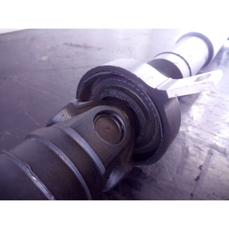 Recambio de transmision central para bmw serie 3 touring (f31) 320d efficientdynamics edition referencia OEM IAM   