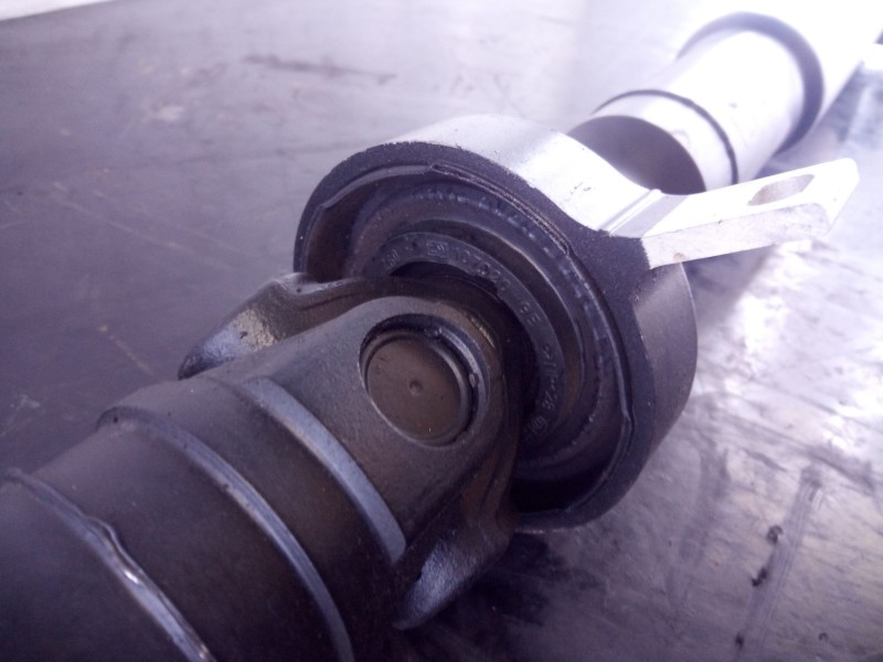 Recambio de transmision central para bmw serie 3 touring (f31) 320d efficientdynamics edition referencia OEM IAM   