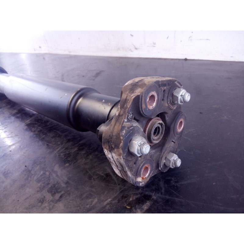 Recambio de transmision central para bmw serie 3 touring (f31) 320d efficientdynamics edition referencia OEM IAM   