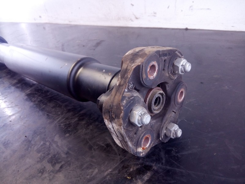 Recambio de transmision central para bmw serie 3 touring (f31) 320d efficientdynamics edition referencia OEM IAM   