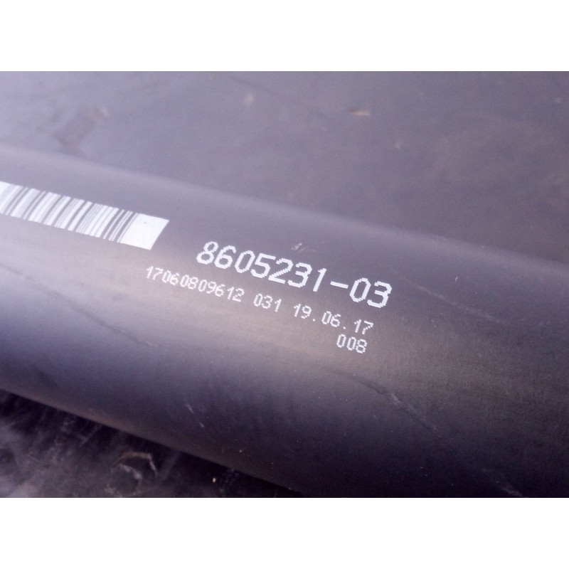 Recambio de transmision central para bmw serie 3 touring (f31) 320d efficientdynamics edition referencia OEM IAM   