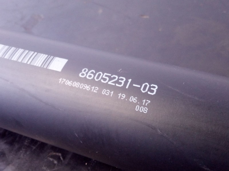 Recambio de transmision central para bmw serie 3 touring (f31) 320d efficientdynamics edition referencia OEM IAM   