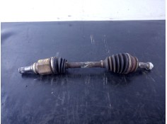 Recambio de transmision delantera izquierda para bmw mini (r50,r53) cooper referencia OEM IAM   