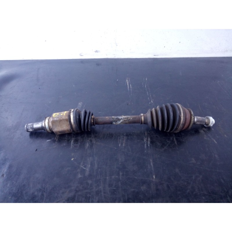 Recambio de transmision delantera izquierda para bmw mini (r50,r53) cooper referencia OEM IAM   