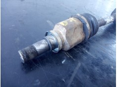 Recambio de transmision delantera izquierda para bmw mini (r50,r53) cooper referencia OEM IAM    2