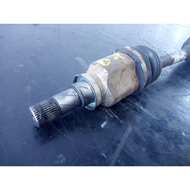 Recambio de transmision delantera izquierda para bmw mini (r50,r53) cooper referencia OEM IAM   