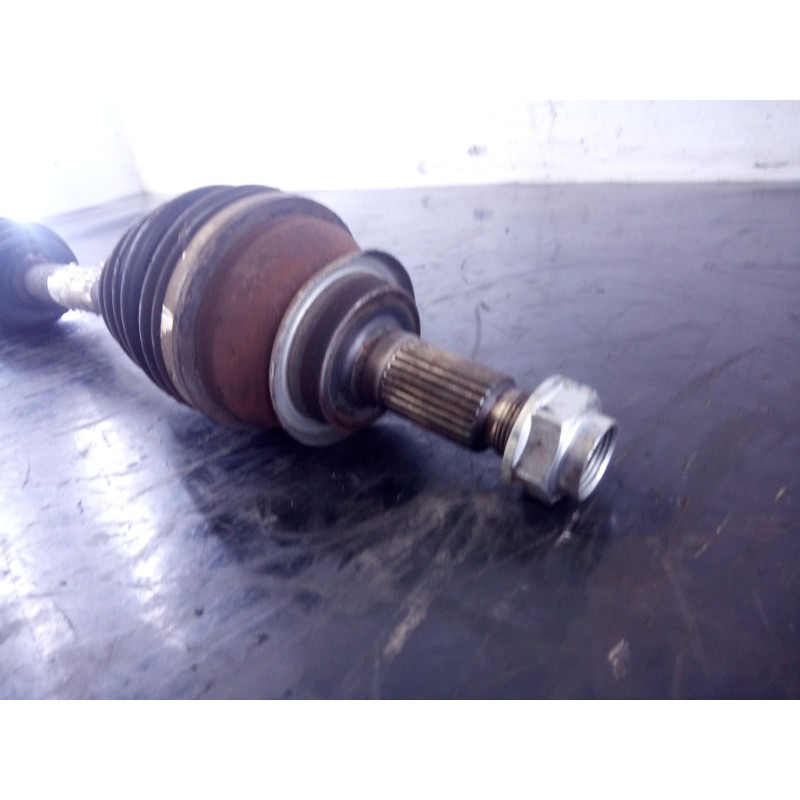 Recambio de transmision delantera izquierda para bmw mini (r50,r53) cooper referencia OEM IAM   