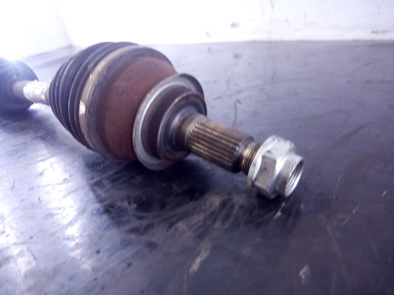 Recambio de transmision delantera izquierda para bmw mini (r50,r53) cooper referencia OEM IAM   