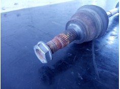 Recambio de transmision trasera derecha para peugeot 508 allure hybrid4 referencia OEM IAM 9671848080   2