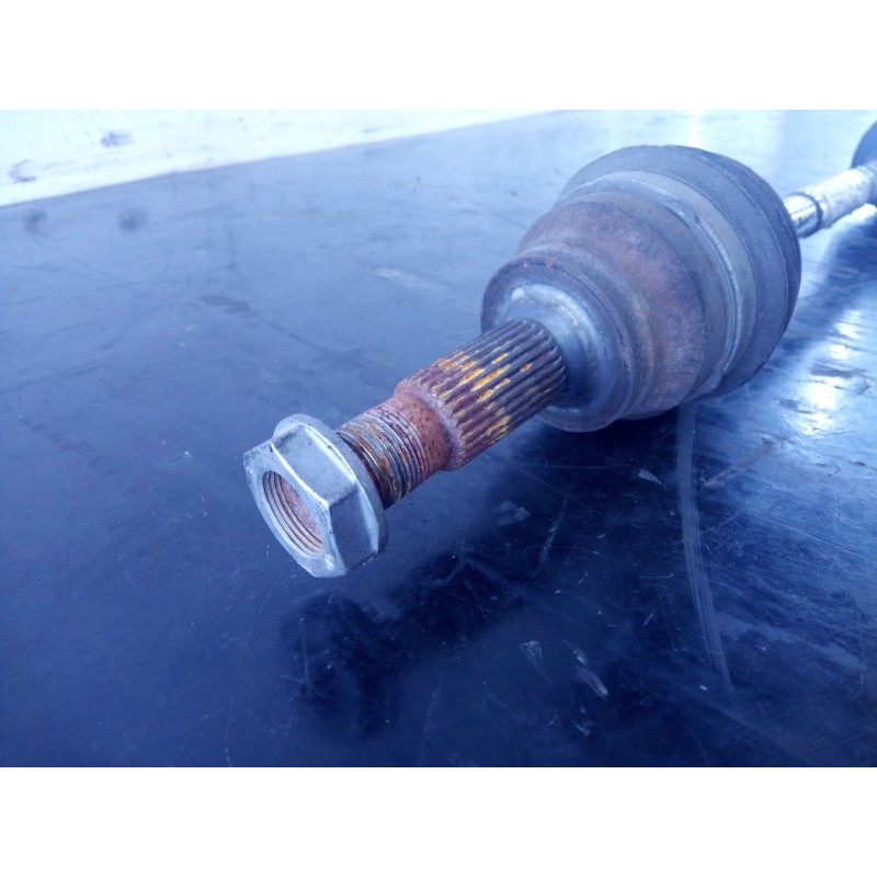 Recambio de transmision trasera derecha para peugeot 508 allure hybrid4 referencia OEM IAM 9671848080  