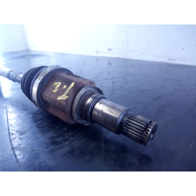 Recambio de transmision trasera derecha para peugeot 508 allure hybrid4 referencia OEM IAM 9671848080  