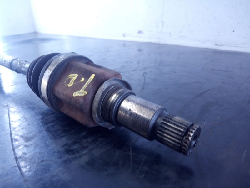 Recambio de transmision trasera derecha para peugeot 508 allure hybrid4 referencia OEM IAM 9671848080  