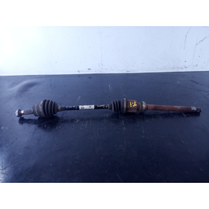 Recambio de transmision trasera izquierda para peugeot 508 allure hybrid4 referencia OEM IAM 9671847980  