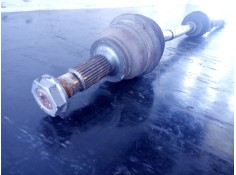 Recambio de transmision trasera izquierda para peugeot 508 allure hybrid4 referencia OEM IAM 9671847980   2