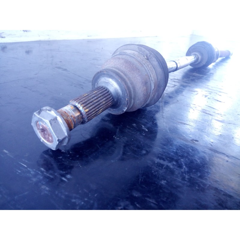 Recambio de transmision trasera izquierda para peugeot 508 allure hybrid4 referencia OEM IAM 9671847980  