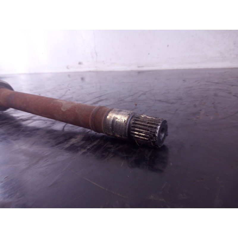 Recambio de transmision trasera izquierda para peugeot 508 allure hybrid4 referencia OEM IAM 9671847980  