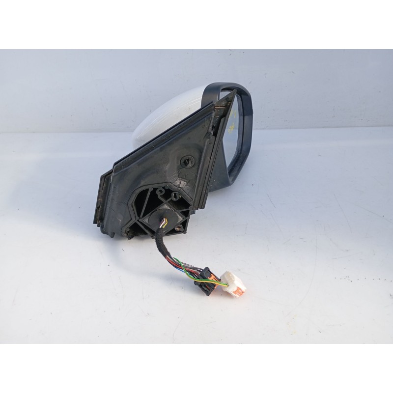 Recambio de retrovisor derecho electrico para peugeot 3008 gt line referencia OEM IAM   