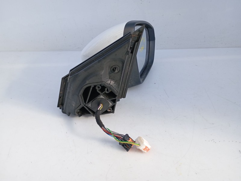 Recambio de retrovisor derecho electrico para peugeot 3008 gt line referencia OEM IAM   