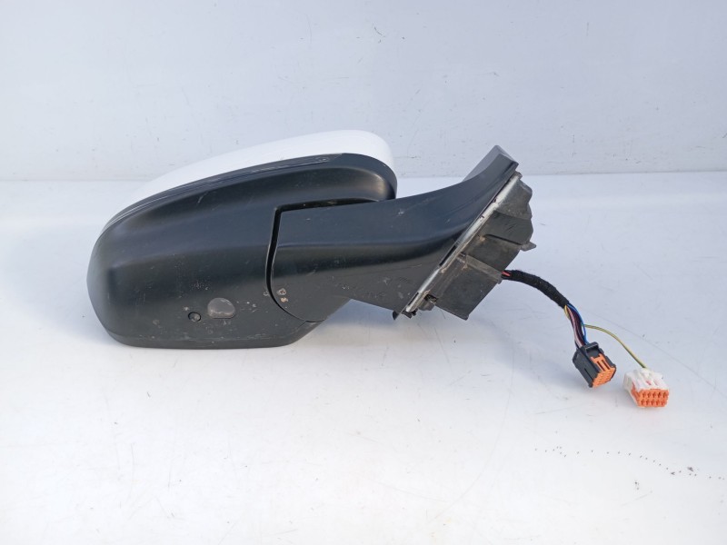 Recambio de retrovisor derecho electrico para peugeot 3008 gt line referencia OEM IAM   