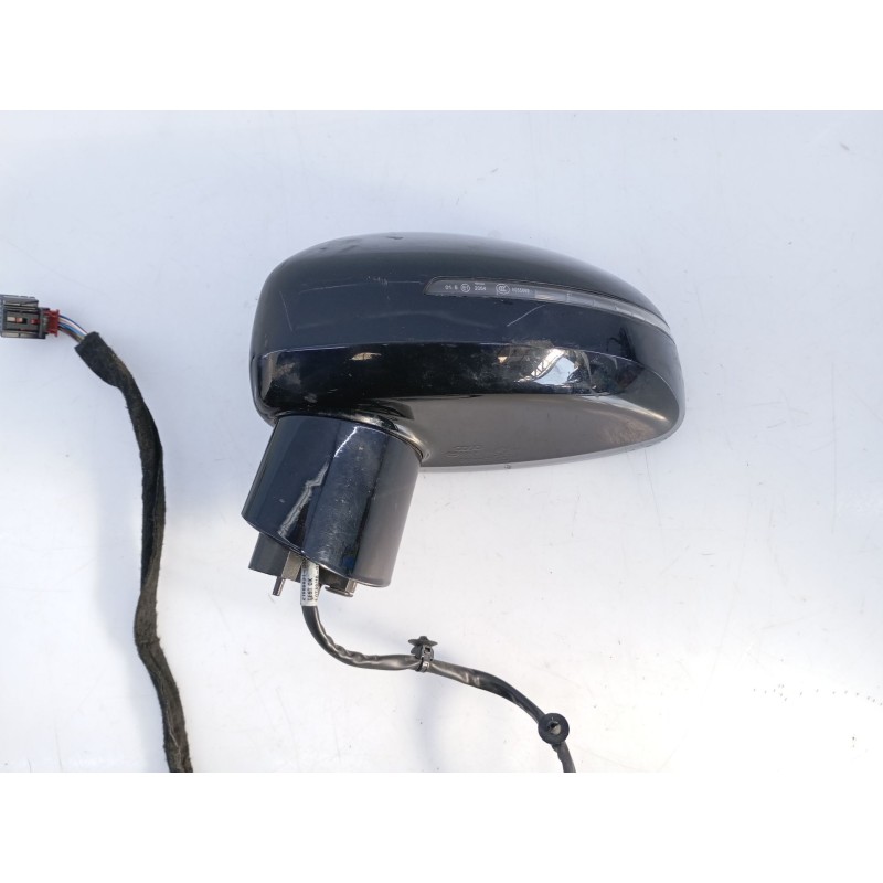 Recambio de retrovisor izquierdo electrico para audi tt (8j3/8j9) 2.0 tdi quattro coupe referencia OEM IAM   