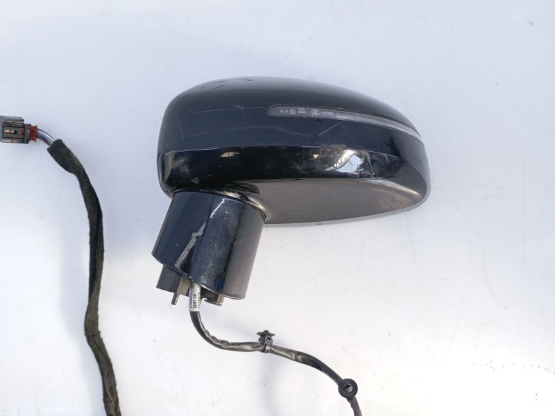 Recambio de retrovisor izquierdo electrico para audi tt (8j3/8j9) 2.0 tdi quattro coupe referencia OEM IAM   