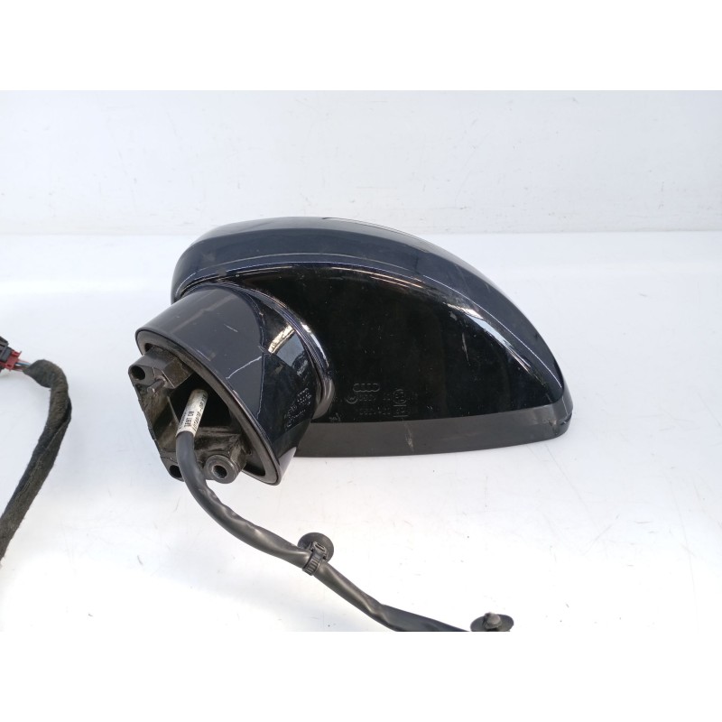 Recambio de retrovisor izquierdo electrico para audi tt (8j3/8j9) 2.0 tdi quattro coupe referencia OEM IAM   