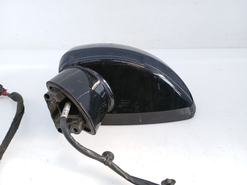 Recambio de retrovisor izquierdo electrico para audi tt (8j3/8j9) 2.0 tdi quattro coupe referencia OEM IAM   