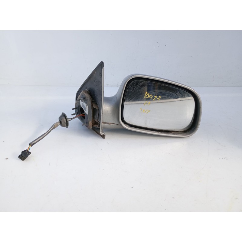 Recambio de retrovisor derecho electrico para jeep gr.cherokee (wj/wg) 3.1 td limited referencia OEM IAM 55155790AC  