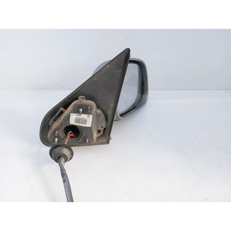 Recambio de retrovisor derecho electrico para jeep gr.cherokee (wj/wg) 3.1 td limited referencia OEM IAM 55155790AC  