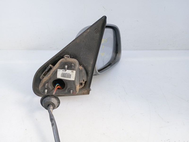 Recambio de retrovisor derecho electrico para jeep gr.cherokee (wj/wg) 3.1 td limited referencia OEM IAM 55155790AC  