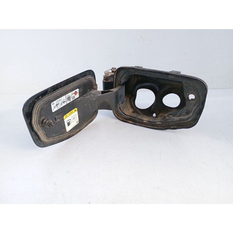 Recambio de tapa exterior combustible para ford ranger (tke) doble cabina 4x4 wildtrak referencia OEM IAM GB3B27936AD  