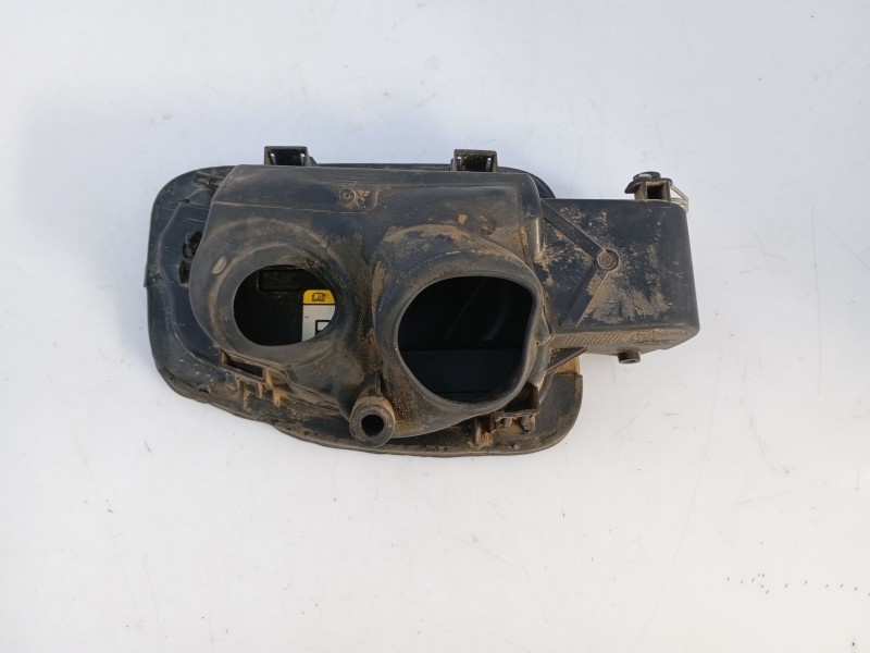Recambio de tapa exterior combustible para ford ranger (tke) doble cabina 4x4 wildtrak referencia OEM IAM GB3B27936AD  