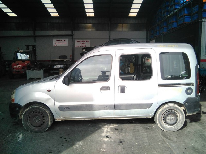 renault kangoo (f/kc0) del año 2003