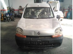 renault kangoo (f/kc0) del año 2003 2
