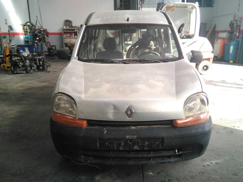 renault kangoo (f/kc0) del año 2003