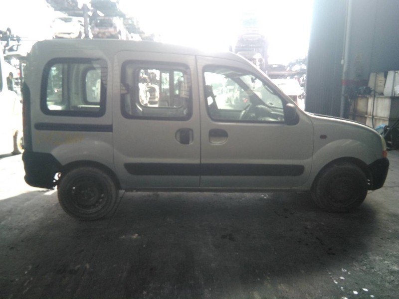 renault kangoo (f/kc0) del año 2003