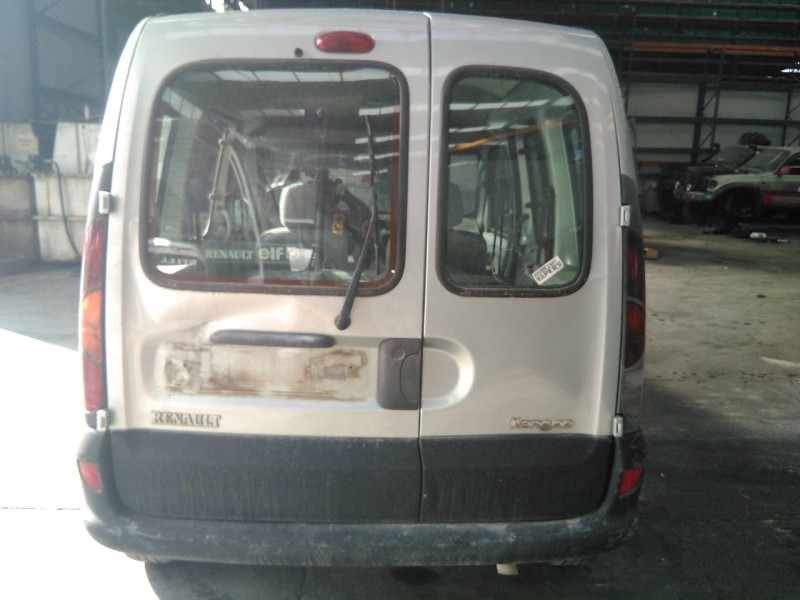 renault kangoo (f/kc0) del año 2003
