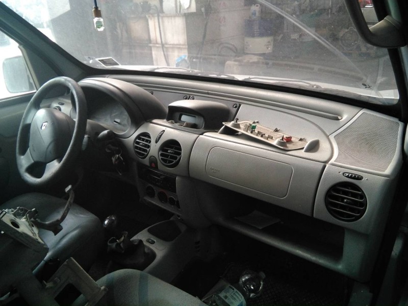 renault kangoo (f/kc0) del año 2003