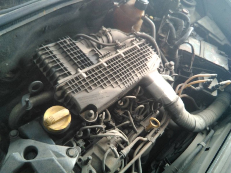 renault kangoo (f/kc0) del año 2003