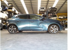 renault megane iv berlina 5p del año 2015 2