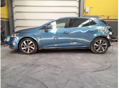 RENAULT MEGANE IV BERLINA 5P