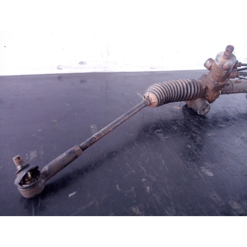 Recambio de cremallera direccion para suzuki grand vitara jb (jt) 1,9 ltr. ddis jlx-es 5-türig referencia OEM IAM   