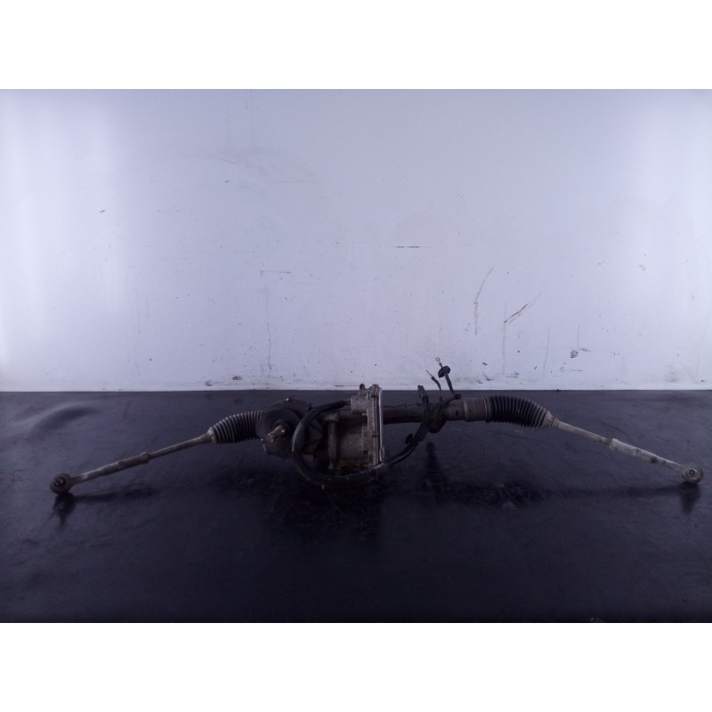 Recambio de cremallera direccion para opel crossland x excellence referencia OEM IAM 9825077080 60TYRE2325522 