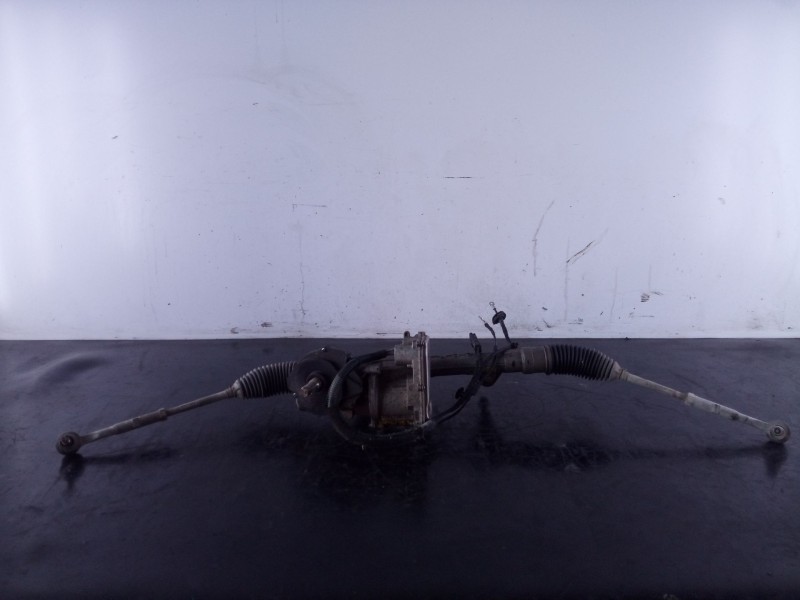 Recambio de cremallera direccion para opel crossland x excellence referencia OEM IAM 9825077080 60TYRE2325522 